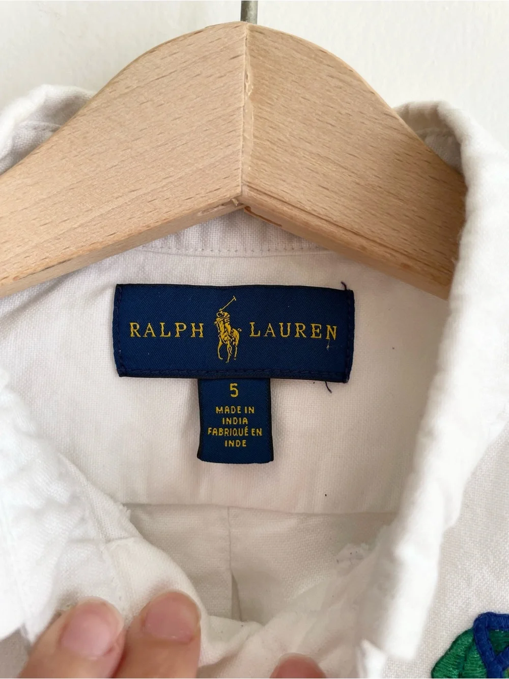 Ralph Lauren excellent no